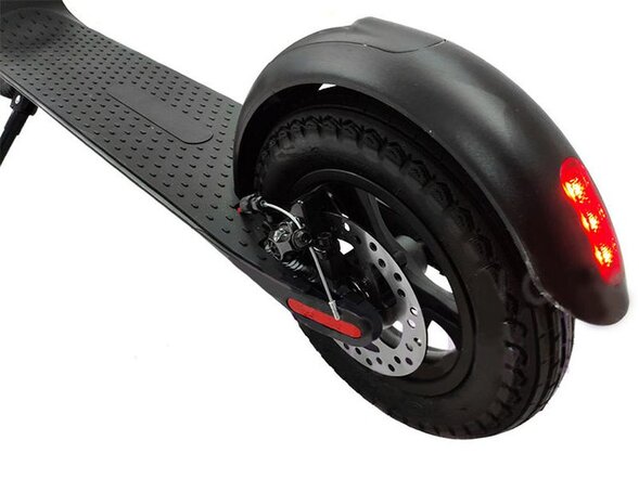 Электросамокат Minipro mi626